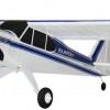Volantex RC 765-2 Super Cub 4CH RC zweefvliegtuig 2.4GHz RTF