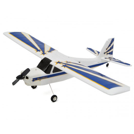 Volantex RC Decathlon 765-1 3CH RTF zweefvliegtuig 2.4GHz