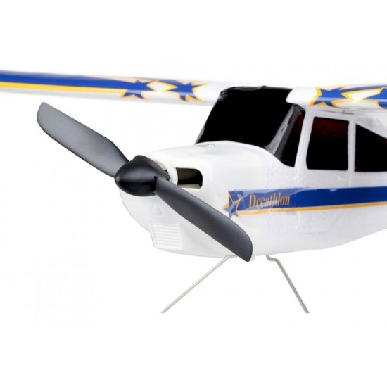 Volantex RC Decathlon 765-1 3CH RTF zweefvliegtuig 2.4GHz