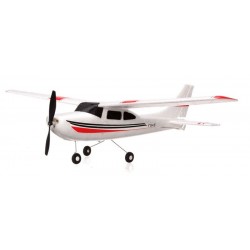 WL F949 3CH 2.4GHz Micro Cessna 182 RTF brushless