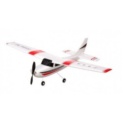 WL F949 3CH 2.4GHz Micro Cessna 182 RTF brushless