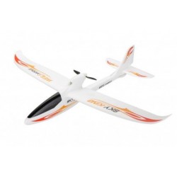 WL F959 Fly King 3CH 2.4GHz RTF