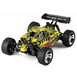 WL Toys 1:18 Offroad RC auto 4WD RTR 2.4GHz