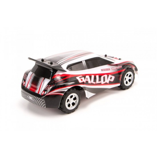 WL Toys A989 1:24 RC auto 2WD 2.4GHz RTR