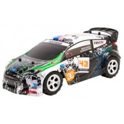 WL Toys A989 1:24 RC auto 2WD 2.4GHz RTR