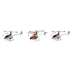 WL Toys Copter V911 4CH RC helicopter 2.4GHz