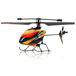 WL Toys Copter V911 4CH RC helicopter 2.4GHz