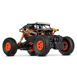 WL Toys Engine 18428 1:18 RC Crawler 4WD 2.4GHz RTR