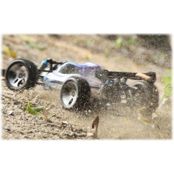 WL Toys High Speed 1:18 RC Buggy 4WD 2.4GHz RTR