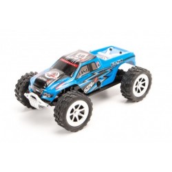 WL Toys STR-4 A999 1:24 RC auto 2WD 2.4GHz RTR