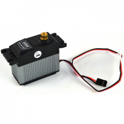 30Kg Steering Servo For FS 1/5th Scale Models