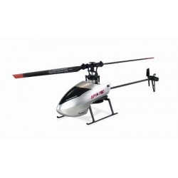 Amewi AFX4 R3D Single Rotor Helicopter 4-Channel 6G RTF
