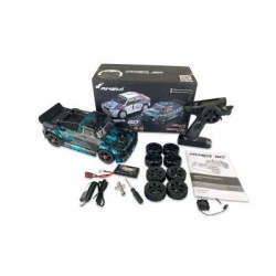 Amewi Hyper Go Breaker ProDrift-1.4 OnRoad Drift 4WD 1:14 RTR