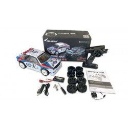 Amewi Hyper Go LR14 ProDrift-1.4 Rallye Drift 4WD 1:14 RTR