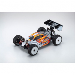 Kyosho Inferno MP10 1:8 4WD RC Nitro Buggy Kit