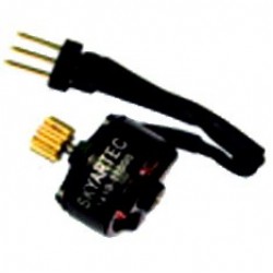 1410 Brushless motor voor Skyartec Nano CPX RC Helicopter