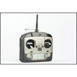 3.4Ghz Transmitter voor Hubsan Lynx en Invader RC Helicopters