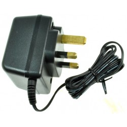 AC/DC adapter (UK)