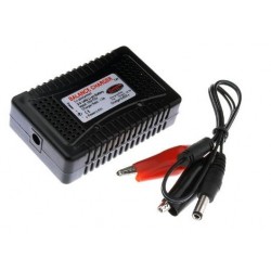 Balance charger