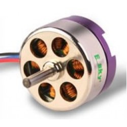 Brushless motor voor Airplane 1500KV 30G